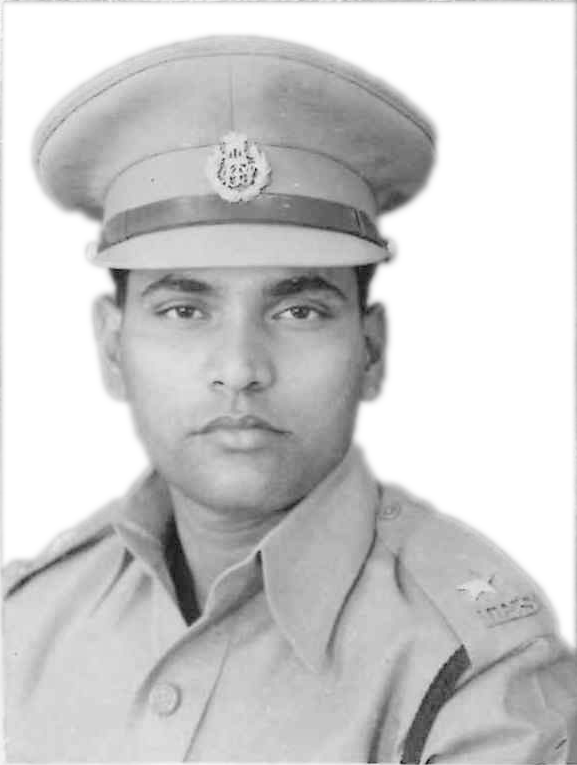 Dhrub Narayan Singh Dhrub Narayan Singh